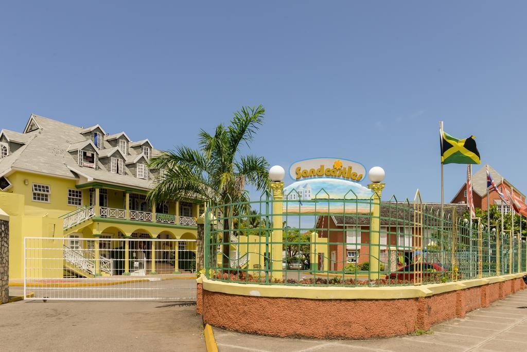 Studio 27 Ocho Ríos Exterior foto